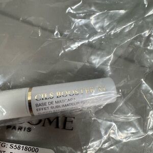 Lancome Cils Booster XL Mascara Base - White